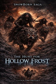SnowBorn Saga: The Hunt for the Hollow Frost