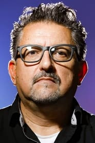 Lalo Alcaraz as Additional Voices (voice)