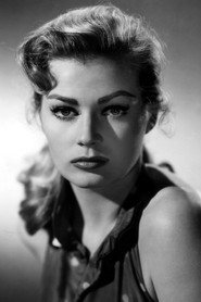 Anita Ekberg