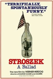 Poster for Stroszek