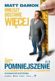 Pomniejszenie (2017)