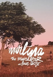 Marlina the Murderer in Four Acts постер