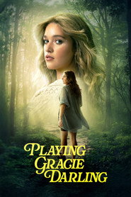 Playing Gracie Darling poster