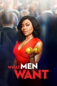 What Men Want movie