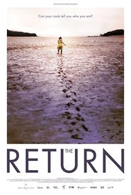 Poster The Return