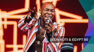 Seun Kuti & Egypt 80