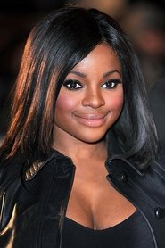 Keisha Buchanan as Herself