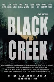 Black Creek постер