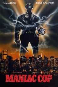 שוטר משוגע / Maniac Cop לצפייה ישירה שוטר משוגע / Maniac Cop לצפייה ישירה