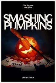 Poster Smashing Pumpkins