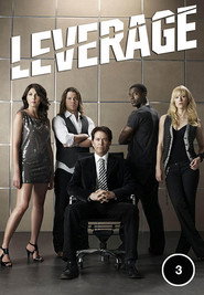 Leverage Season 3 7
