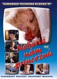 Watch Neberte nám princeznú Full Movie Online 1981