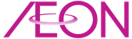 Logo for AEON Logo for AEON