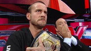 Raw - Oct. 29, 2012