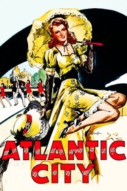 Poster Atlantic City 1944