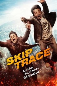 Poster Skiptrace