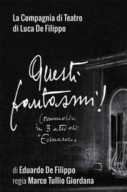 Questi fantasmi 1962