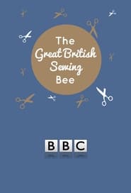 The Great British Sewing Bee постер