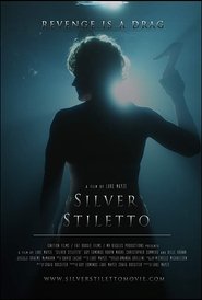 Poster Silver Stiletto 2012