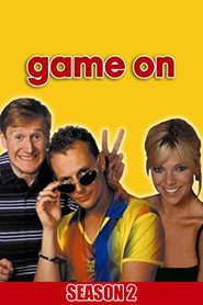 Game On Series 2 3