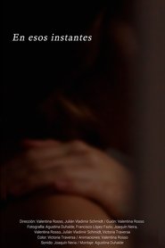 En esos instantes (1970)