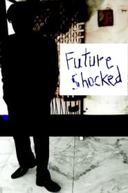 Poster Future Shocked