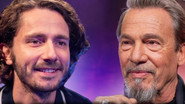 FLORENT PAGNY: HAIR TRANSPLANTS, A JOINT AT THE ÉLYSÉE, TAX FRAUD… HIS CRAZIEST MOMENTS
