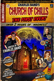 Church of Chills: The First Event