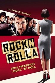 Rock’N’Rolla