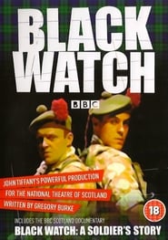 Poster Black Watch