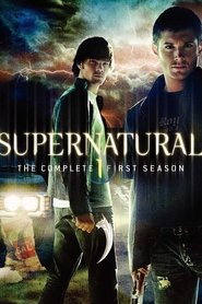 Supernatural Saison 1 Episode 13 Supernatural Saison 1 Episode 13