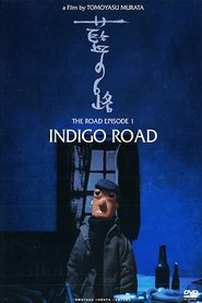 Poster Indigo Road 2006