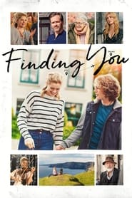 Poster Finding You