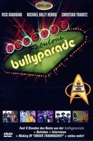 Poster Bullyparade 2002
