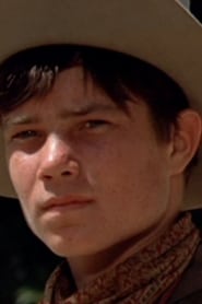 Steve Benedict as Cowboy Steve