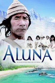 Poster Aluna 2012