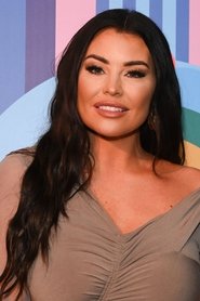 Jess Wright is Herself