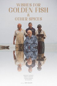 Wishes For Golden Fish And Other Spices (2020)