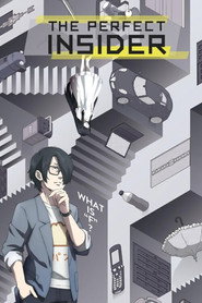 The Perfect Insider (2015)