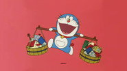 Dream Town, Nobita Land