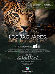 Los Jaguares del Manglar (2023)