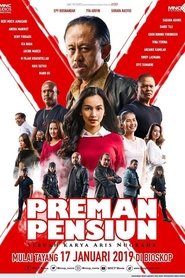 Preman Pensiun (2019) Preman Pensiun (2019)