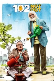 102 Not Out 2018 映画 吹き替え