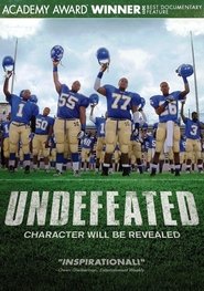 Undefeated (2011) Undefeated (2011)