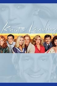 Knots Landing постер