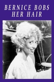 Poster Bernice Bobs Her Hair