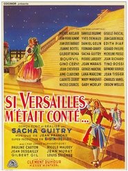 Si Versailles m'était conté en streaming