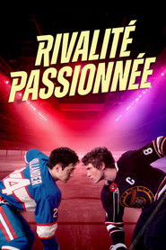 Rivalité passionnée