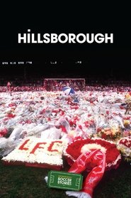 Poster Hillsborough