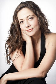 Mahsa Ghorbankarimi poster